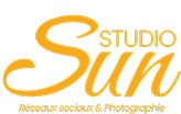Studio Sun - Logo complet