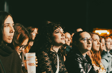 Communication événementielle