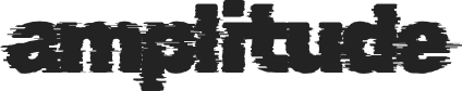 Logo amplitude