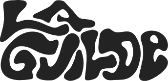 Logo La Guilde