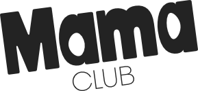 Logo mama club