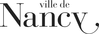 Logo Ville de Nancy