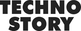 Logo Techno Story
